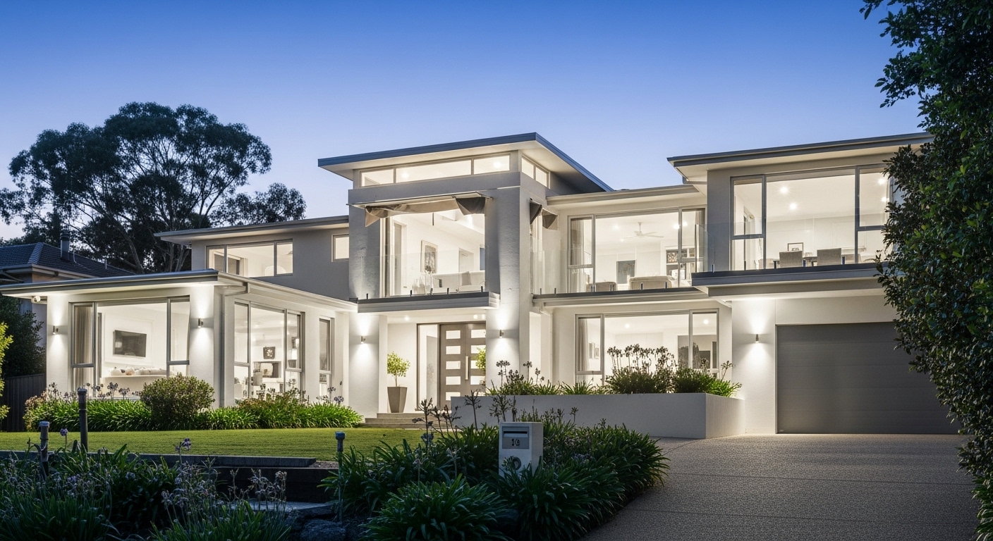 Residential